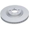 Kavo Parts 2x Disco freno ventilato BR-10139-C KAVO PARTS per MAZDA CX-60