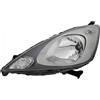 TYC Faro Dx H4 20-11761-15-2 TYC per HONDA JAZZ III