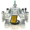 Bosch Pinza freno Pinza fissa 0 986 473 282 BOSCH per MERCEDES-BENZ CLASSE C CLK SLK