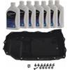 ZF Kit cambio olio cambio 1104.298.055 ZF per PORSCHE AUDI