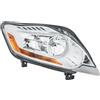 Hella Faro Dx H21W 1EJ 009 696-721 HELLA per FORD KUGA I