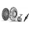 LuK Kit frizione 623 3755 21 LuK per VW GOLF VI Cabriolet JETTA IV GOLF PLUS V