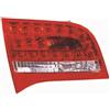 ABAKUS Faro posteriore Dx LED 446-1308R-UQ ABAKUS per AUDI A6 C6 Avant