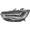 Hella Faro Sx LED 1EX 011 151-411 HELLA per AUDI A6 C7 A6 C7 Avant A6 Allroad C7
