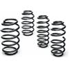 EIBACH Kit molle sospensione con perizia E10-85-040-01-22 EIBACH per VW SEAT SKODA
