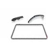 Febi Bilstein Kit catena distribuzione Catena dentata 171526 FEBI BILSTEIN per NISSAN NOTE