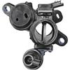 Valeo Corpo farfallato elettrico 700443 VALEO per PEUGEOT 3008 I MPV / Space wagon