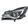 Hella Faro Sx HIR2 1EL 011 165-751 HELLA per OPEL INSIGNIA A INSIGNIA A Tre volumi