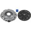 Sachs Kit frizione 3000 859 901 SACHS per OPEL FIAT ALFA ROMEO
