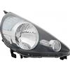 TYC Faro Sx H4 20-1194-06-2 TYC per HONDA JAZZ II