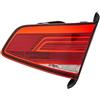 Hella Faro posteriore Dx LED 2TZ 011 882-081 HELLA per VW PASSAT B8