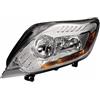 Hella Faro Sx W5W 1EJ 009 696-711 HELLA per FORD KUGA I