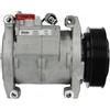 Nissens Compressore climatizzazione R 134a PAG 46 89084 NISSENS per HONDA ACCORD VII