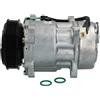 Bosch Compressore climatizzazione R 134a PAG 46 1 986 AD1 107 BOSCH per CITROËN LANCIA