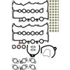 Victor Reinz Kit guarnizioni testata 02-10043-01 VICTOR REINZ per JAGUAR S-TYPE II XJ XF I