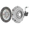Valeo Kit frizione 834221 VALEO per OPEL ASTRA G Coupé ZAFIRA A MPV / Space wagon