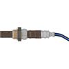 Denso Sonda lambda riscaldato DOX-0307 DENSO per SUBARU LEGACY III Familiare OUTBACK