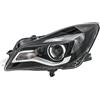 Hella Faro Sx HIR2 1EL 011 165-711 HELLA per OPEL INSIGNIA A INSIGNIA A Tre volumi