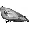 TYC Faro Sx H4 20-11762-05-2 TYC per HONDA JAZZ III
