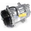 Delphi Compressore climatizzazione PAG 46 TSP0159337 DELPHI per PEUGEOT CITROËN LANCIA