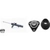 Monroe Ammortizzatore + Boccola cilindro MONROE per FORD C-MAX I, FOCUS C-MAX I