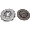 NK Kit frizione 133364 NK per MERCEDES-BENZ MARCO POLO Camper SPRINTER 3-t Autobus