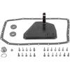 Vaico Kit cambio olio cambio Cambio automatico a 6 marce V20-2081-BEK VAICO per BMW X5