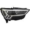 TYC Faro Sx LED 20-17930-06-2 TYC per AUDI Q3 Sportback Q3