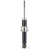 KYB Ammortizzatore Assale posteriore Spina superiore 551612 KYB per JAGUAR S-TYPE II