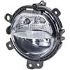 Hella Faro fendinebbia alogeno Sx H8 1N1 011 748-011 HELLA per MINI MINI MINI CLUBMAN