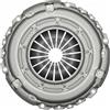 Valeo Kit frizione per veicoli con frizione a pressione 826033 VALEO per FIAT CITROËN