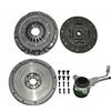 RYMEC Kit frizione Retrofit/Conversione da volano bimassa a volano monomassa SF1005002