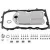 Vaico Kit cambio olio cambio Cambio automatico a 6 marce V10-3214-BEK VAICO per AUDI
