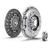 LuK Kit frizione 624 3311 00 LuK per AUDI A4 B6 A4 B6 Avant A4 B6 Cabriolet A6 C6