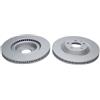 Kavo Parts 2x Disco freno ventilato BR-10138-C KAVO PARTS per MAZDA CX-60
