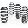 EIBACH Kit molle sospensione con perizia E10-85-008-02-22 EIBACH per VW POLO IV