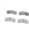 TRW Pastiglie freno GDB2089 TRW per PORSCHE 911 911 Cabriolet 911 Targa