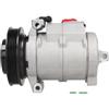 Nissens Compressore climatizzazione R 134a PAG 46 890049 NISSENS per MERCEDES-BENZ
