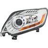 Hella Faro Sx H21W 1EL 009 696-751 HELLA per FORD KUGA I
