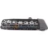 Vaico Coperchio valvole Plastica V20-2177 VAICO per BMW 3 3 Coupé 3 Cabriolet 5 7 X5