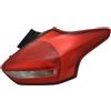 TYC Faro posteriore Sx LED 11-12808-16-2 TYC per FORD FOCUS III