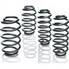 EIBACH Kit molle sospensione con perizia E8502-140 EIBACH per VW GOLF II JETTA II