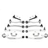 GSP Kit di riparazione braccio oscillante S990014SK GSP per AUDI A4 B6 A4 B6 Avant