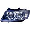 ABAKUS Faro Dx H7 444-1150R-LDEM2 ABAKUS per BMW 3 Touring 3