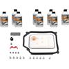 Vaico Kit cambio olio cambio Cambio automatico a 4 marce V10-3847-XXL VAICO per AUDI