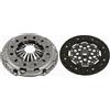 Sachs Kit frizione 3000 952 003 SACHS per AUDI A6 C7 Avant A6 C7 A4 B8 A4 B8 Avant