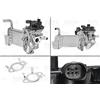 Valeo Modulo valvola EGR elettrico 700438 VALEO per VW AMAROK
