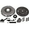 Sachs Kit frizione 3000 970 072 SACHS per AUDI A6 C7 Q5 A6 C7 Avant A5 Sportback A4 B8