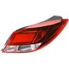 Hella Faro posteriore Dx P21W 9EL 176 380-101 HELLA per OPEL INSIGNIA A