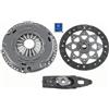 Sachs Kit frizione 3000 951 042 SACHS per SMART MITSUBISHI